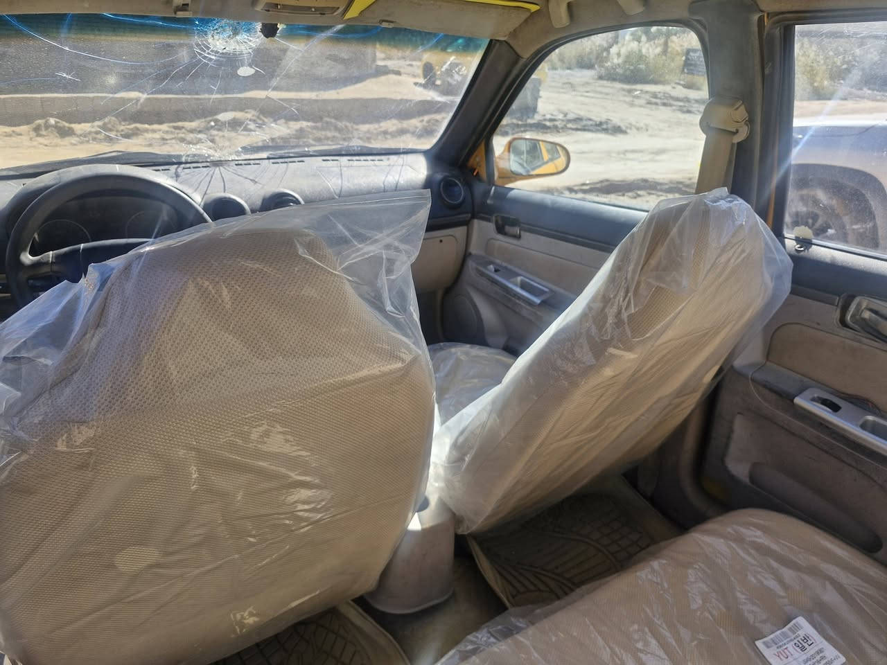 جيلي سي كي ٢٠١٢ 
مصبوغه كامل 
راعيه بكربلاء يريد تحويل 
ابيع برميل 
السعر ٢٥ 
***********
