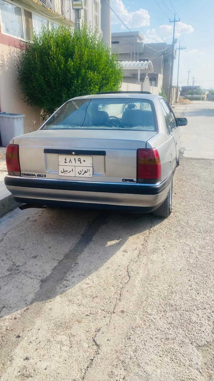 سلام عليكم
محرك 20 
موديل 93 
بطاقه بانزين 
سقف سلايت 
سعر 42 وبي مجال 
مكان سياره كركوك قضاء دبس


**إذا كنت صاحب هذا الإعلان وتريد حذفه لأي سبب، رجاءا أرسل رسالة إلى الدعم الفني**