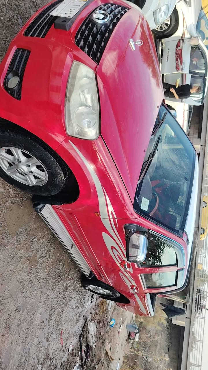 سلام عليكم كريت ويل موديل 2013 مكفولة من الضربه التبديل كير محرك حداديه شركه السياره جديده السعر 67 وبيها مجال اتصال *********** العنوان الديوانية
