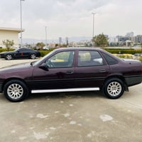 ١٩٩٥ • جير ومكينة • مكينة 16صمام