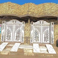 سيد خلاوي • مشتملات ثنين • ١٠٠م