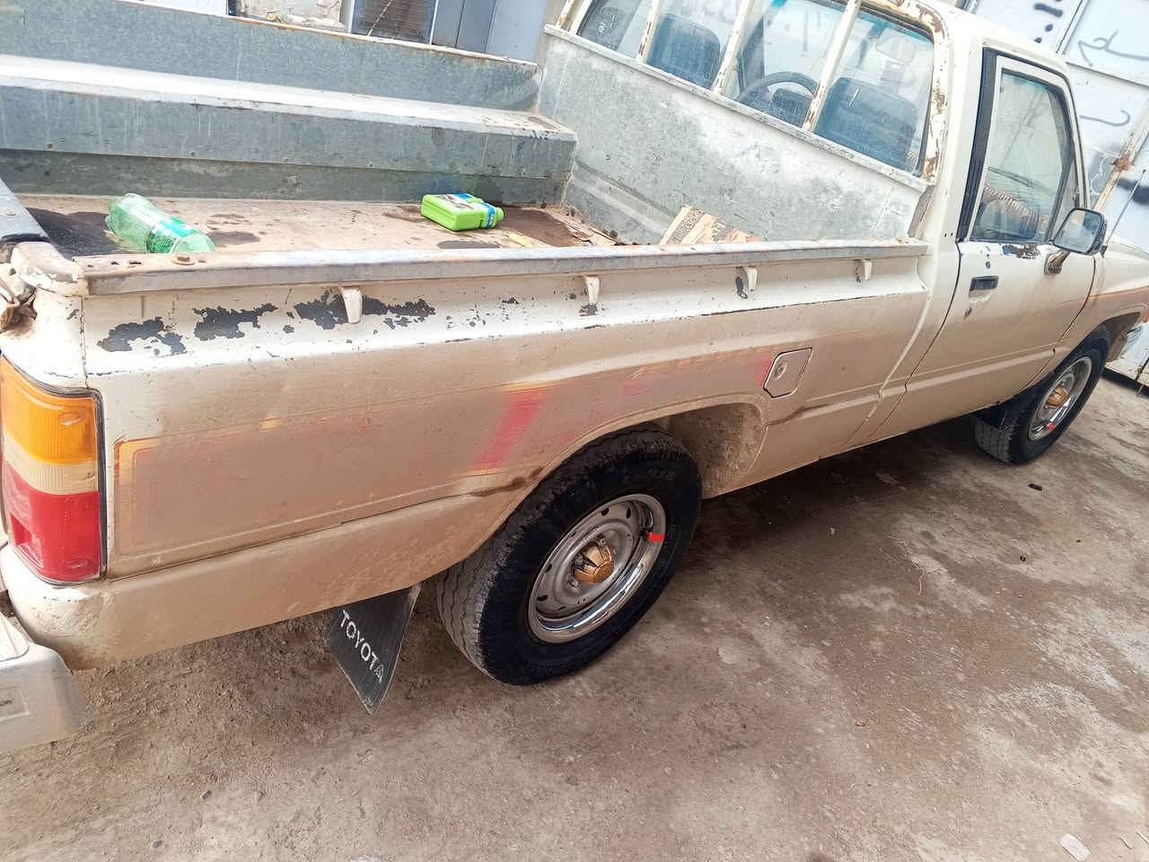 السلام عليكم
سياره كروسيده للبيع رقم جديد سنويه 29 شرط التحويل ***********
