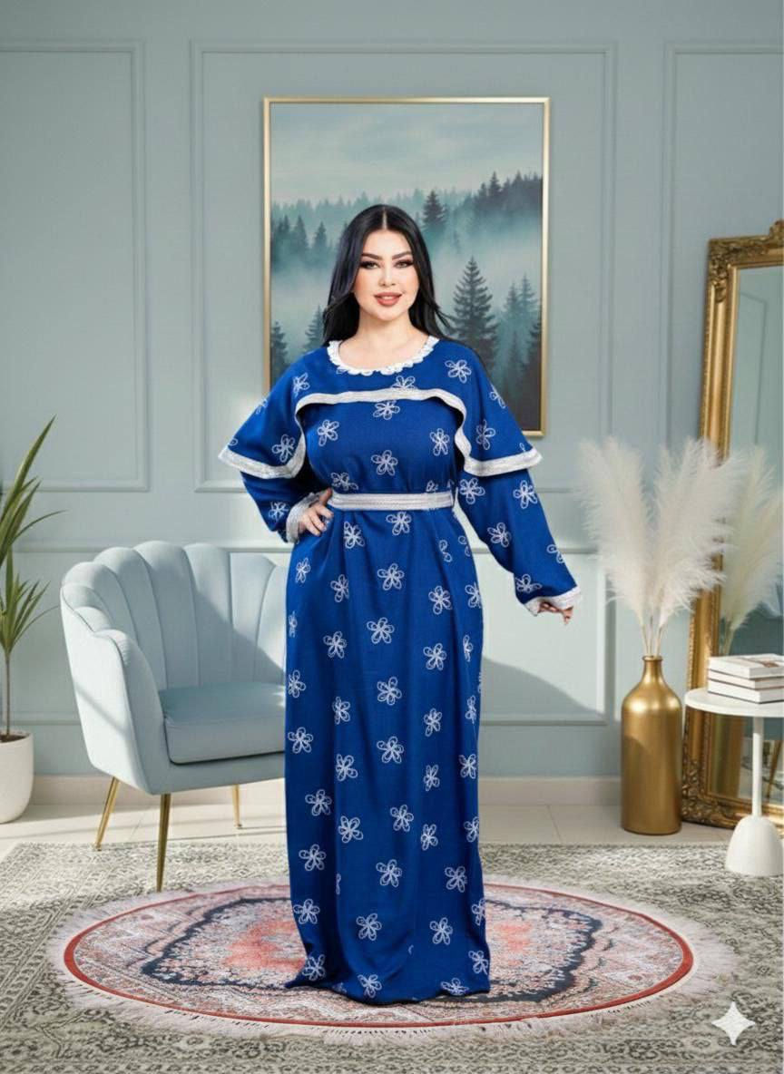 كلابية صيفي 

الفصال : حزام بالظهر

الخامة: كابوي كتان 

القياس:L   Xl    XXl

الالوان:2

سعر درزن 100


**إذا كنت صاحب هذا الإعلان وتريد حذفه لأي سبب، رجاءا أرسل رسالة إلى الدعم الفني**