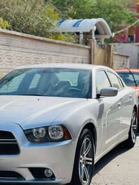 تشارجر • ٢٠١٤ • بصرة