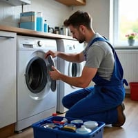 � ألمهندس لصيانة أجهزة التبريد والغسالات الاوتماتيك 🔧 نقدم لكم أفضل خد...