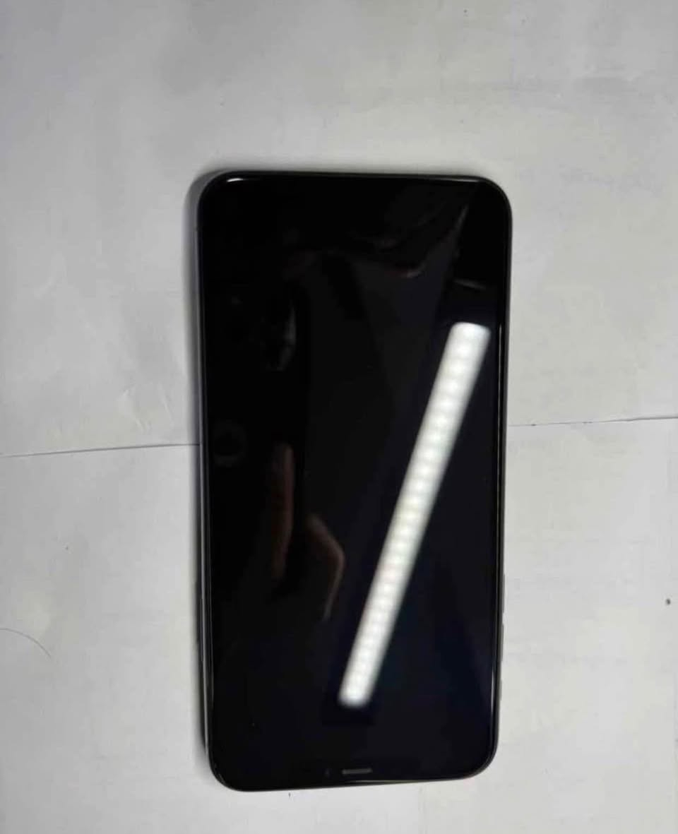 سلاو هاويان ئائفون١١برو ماكس٢٥٦ئكاي دوو سيم شاشه و باتري كورايه كاميره ي بشته وه يً ته واو نيه170هه.زار أربيل, العراق


**إذا كنت صاحب هذا الإعلان وتريد حذفه لأي سبب، رجاءا أرسل رسالة إلى الدعم الفني**