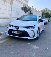 كورلا 2022 خليجي فول مواصفات للاخير 1/1 ضمان شركه ساز SAS ✅ مكفولة كفا...