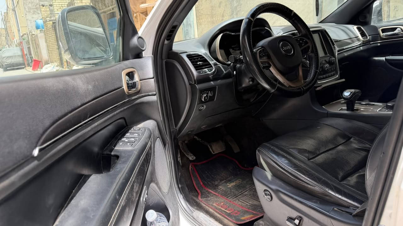 ١٥ امريكي لمتد. السعر ١٧٥


**إذا كنت صاحب هذا الإعلان وتريد حذفه لأي سبب، رجاءا أرسل رسالة إلى الدعم الفني**