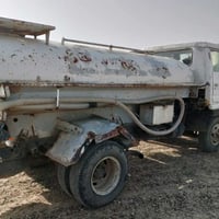 تنكر ماء • نيسان • ١٩٩٢