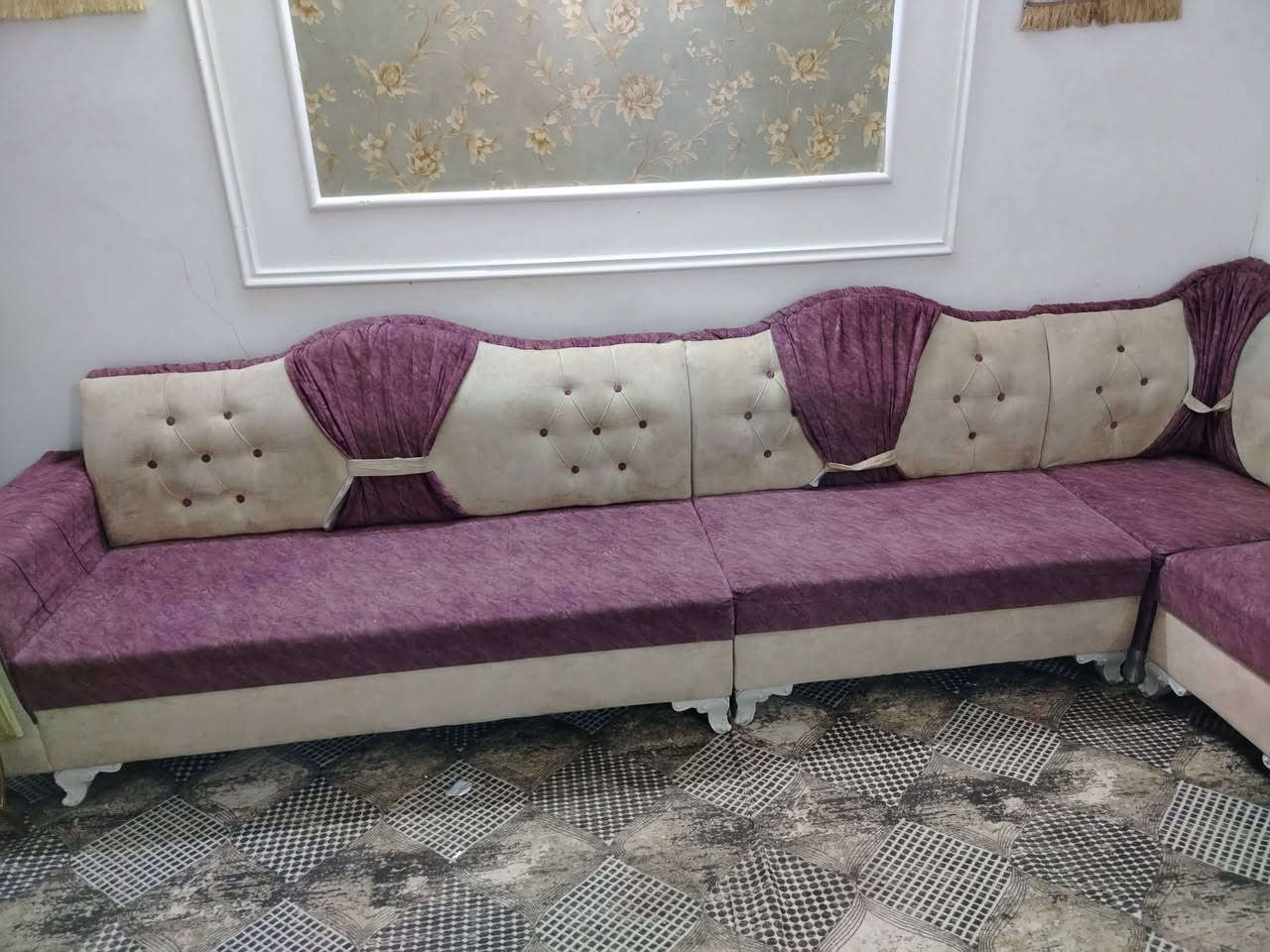 السلا م عليكم تخم نضيف كلش
السعر 350   وبي مجال بسيط
العنوان الحمزه الغربي يم ظاهر ومظهر


**إذا كنت صاحب هذا الإعلان وتريد حذفه لأي سبب، رجاءا أرسل رسالة إلى الدعم الفني**