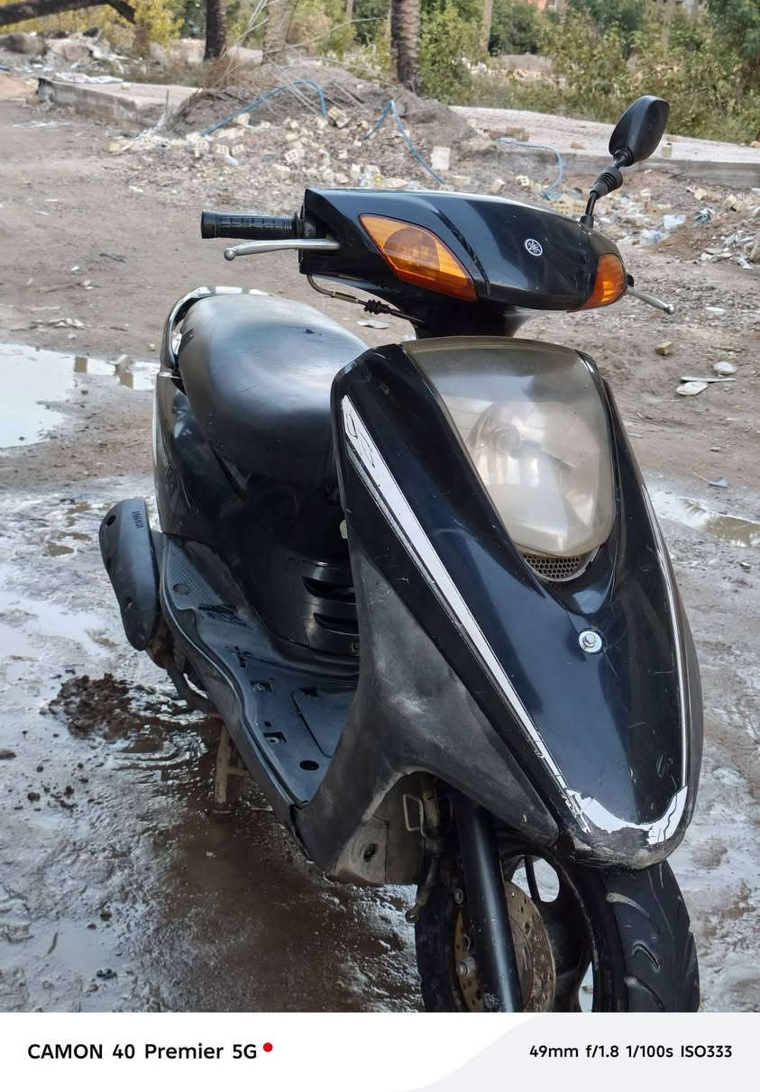 بيع مستعجل....
بريز نضيفة السعر ٤٥٠ وبيها مجال ***********
