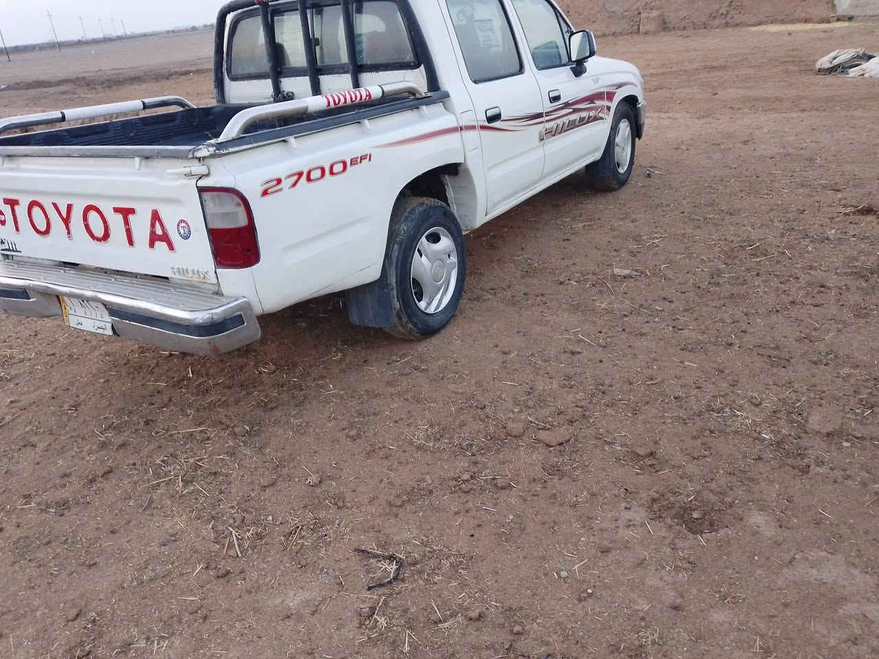 سلام عليكم البيع جمره موديل ٢٠٠٥ مكفوله كفاله عامه مكان ذي قار بيع مستعجل السعر ١٠٨ وبيه مجال ترهم مروس بسياره تسعينات ***********
