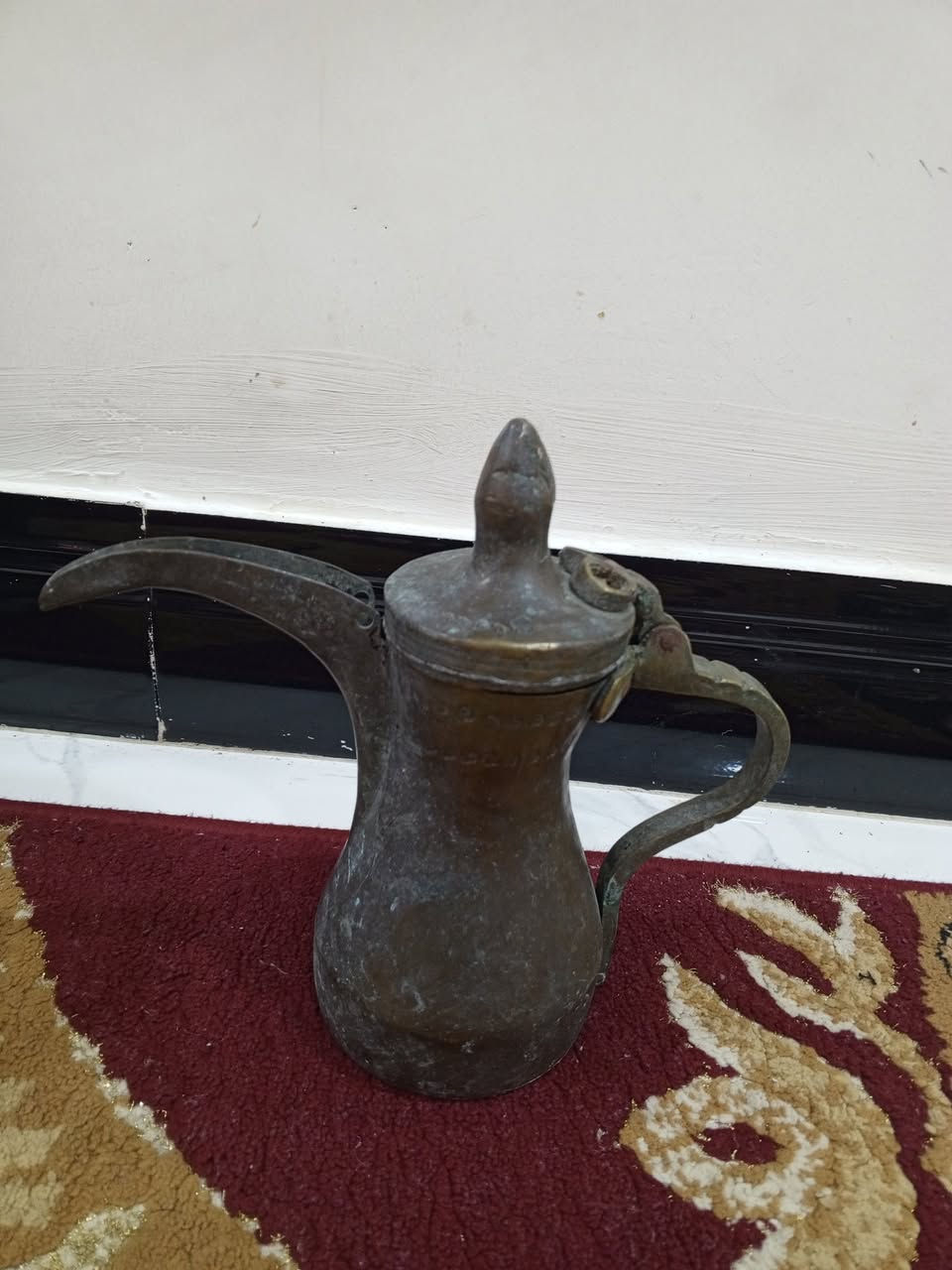 عظم الله اجوركم 
اغراض للبيع  وتفيد اصحاب المواكب الحسينية


**إذا كنت صاحب هذا الإعلان وتريد حذفه لأي سبب، رجاءا أرسل رسالة إلى الدعم الفني**