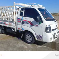 كيا موديل 15 • مكينة سليمة • ناصرية سوك الشيوخ