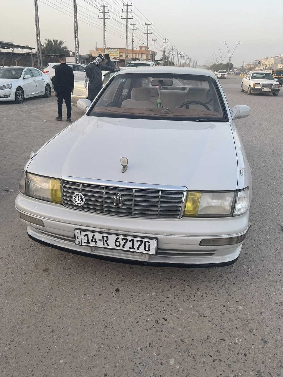 بطه. متصل  كفاله عماه من الكص ونقل جثه وضربه ***********
