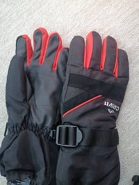 كفوف مبطنة • قناع وجه • ماركة أصلية