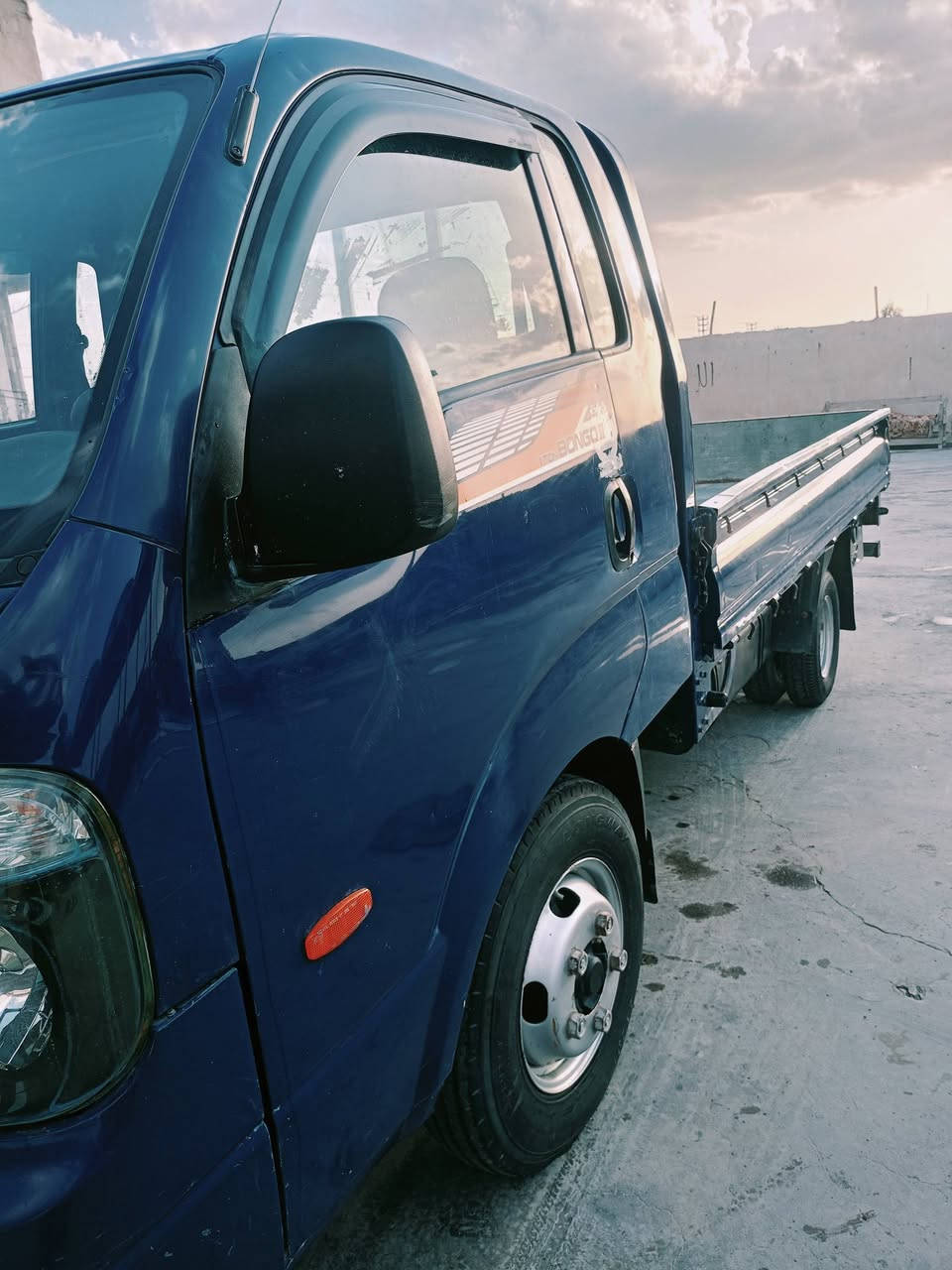 سلام عليكم كيا فحل7 كير للبيع موديل 14 رقم بابل بسمي سياره جاهزة من كلشي تبريد شغال السعر 115 وبيهه مجال العنوان ذي قار/قضاء الجبايش/ رقم الهاتف ‏‪0773 208 8244‬‏
