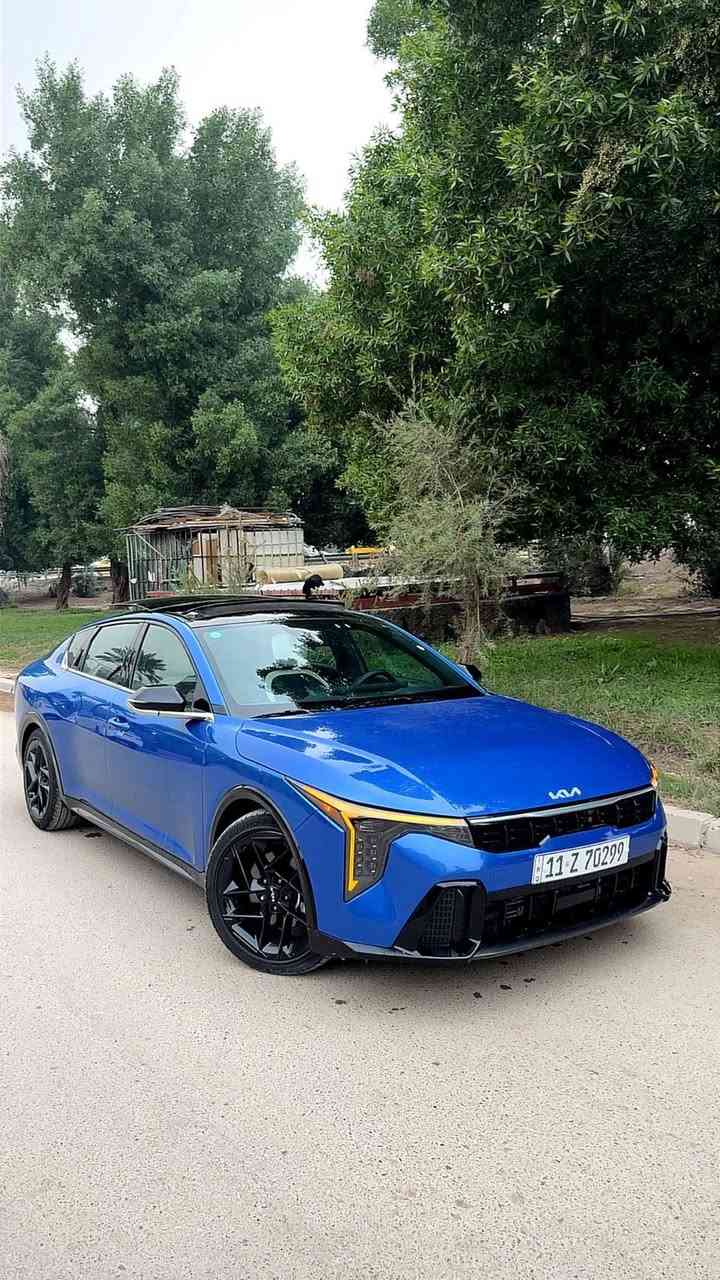 سلام عليكم
k4 gt  للبيع فقط رقم بغداد 
السيارة فول مواصفات حادث بنيد ودعامية مبدل و رصعة بالصندوك فقط
بدون دواخل بدون شاصي

١_ بانوراما
٢_محرك 1600 تيربو
٣_كشنات جلد كامل
٤_تدفئة بالكشن
٥_ سستم صوت هارمن
٦_كشن سايق كهرباء
٧_ويل كب 18
٨_اشاير مري
٩_بصمة وتشغيل عن بعد 
١٠_ رادارات 360 
١١_تحكم تبريد بالشاشة 
١٢_ قطعتين تبريد
١٣_شفتات ستيرن

ملاحظة السيارة كل قطعه بيها اصلية ماكو شي تجاري جاهزة للاخير بدون نواقص 
مكاني الدورة الميكانيك
سعرها 195
***********
