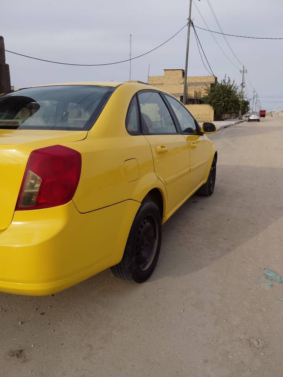 سلام عليكم سياره وابتره موديل 10تكسي رقم مثنى مكينه وكير حاويه شرط لا تبخير ولا تنقيص سياره تبديل جاملغ باب حداديه جديده تخم تاير جديد جاهزه سياره الاخر حبايه مكاني سماوه قضاء الرميثه سعر 56بيه مجال شراي رقمي *********** واني خادم الكم
