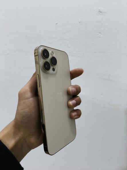 ايفون 13بروماكس
ذاكره512
بطاريه 87
لون ذهبي 
مكفول من كلشي شرط الفحص 
سعره 725 وبي مجال حك الجيه
***********
‭0781 454 3832‬
بابل حله ورديه خارج
