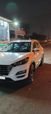 توسان • ٢٠١٩ • فول أوبشن