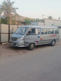 مديا • ٢٠١٤ • مكينة وكير جديد
