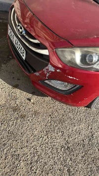 النترا جيتا موديل 2016 ماشية 125 الف ميل حادث دعامية وبيند مصبوغ والتف...