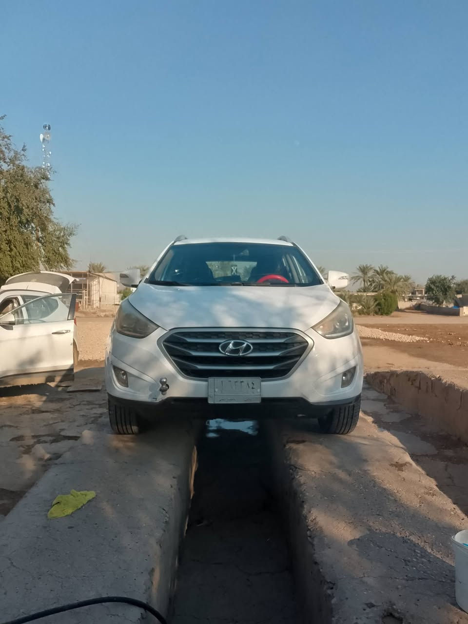 السلام عليكم
توسان موديل 2015 للبيع مكفوله 
تواصل ***********
