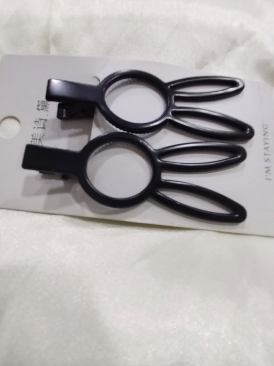 ماشات نسائي واطفال بالوان الشعر والملابس 💝


**إذا كنت صاحب هذا الإعلان وتريد حذفه لأي سبب، رجاءا أرسل رسالة إلى الدعم الفني**