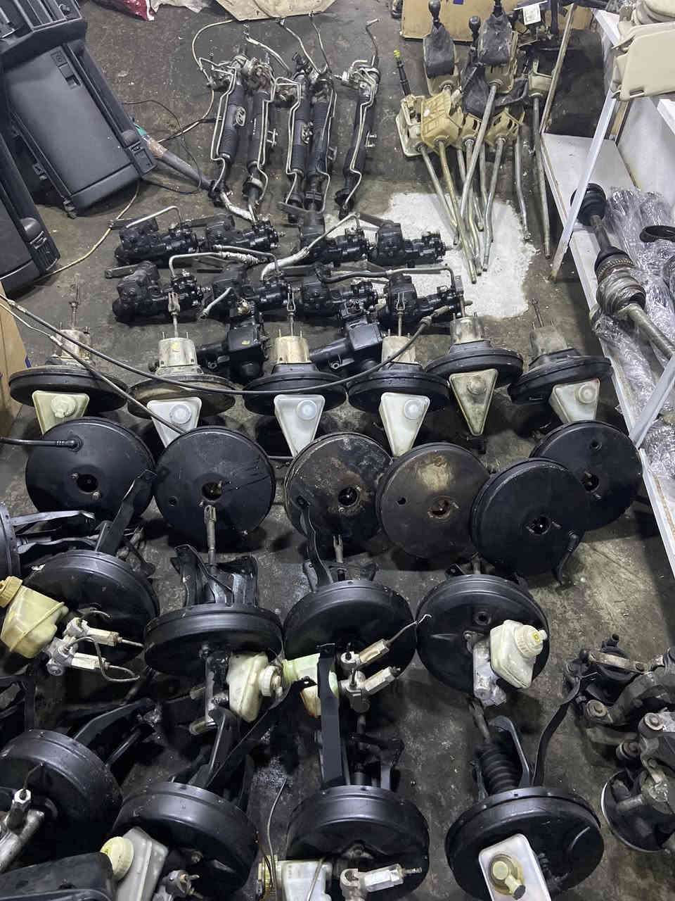 شركة ابو احمد بإدارة احمد صباح ***********عنوان كركوك گراج الشمال
وصول وجبة جديدة مواد احتياطي اوبل عام اوروبي 
عرض بالاسعار لمدة ٥ ايام بمناسبه ختام السنه ٢٠٢٥
