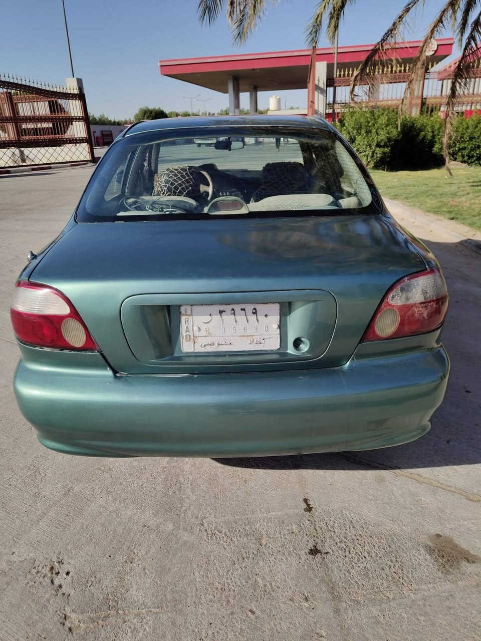 السلام عليكم للبيع كيا موديل 2000 كير اوتماتيك
 مكينه كير حداديه جدد سياره مكفوله من ضربه ومابيها نقص جاهزه رقم بغداد مشروع وطني مالكها يمي بنجف تحويل ثاني يوم محرك بلادي 2000 دواخل حلوه تخم تاير كهربائيات كلها شغاله
 مكانها نجف السعر 35 وبيها مجال للطيبين
 الاتصال عله رقم ***********
