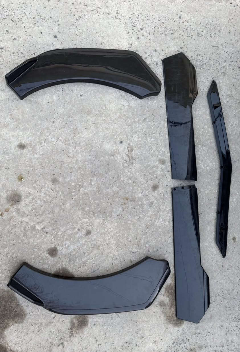 لحية مال سيارة 
5 قطع


**إذا كنت صاحب هذا الإعلان وتريد حذفه لأي سبب، رجاءا أرسل رسالة إلى الدعم الفني**