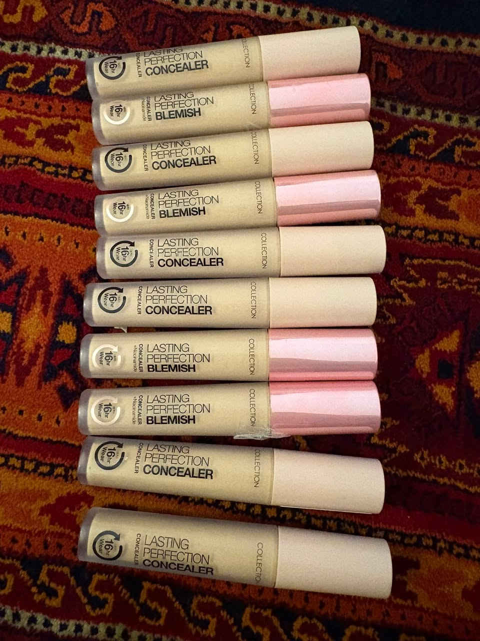 Concealer دانه ي به (٥) هه زار


**إذا كنت صاحب هذا الإعلان وتريد حذفه لأي سبب، رجاءا أرسل رسالة إلى الدعم الفني**