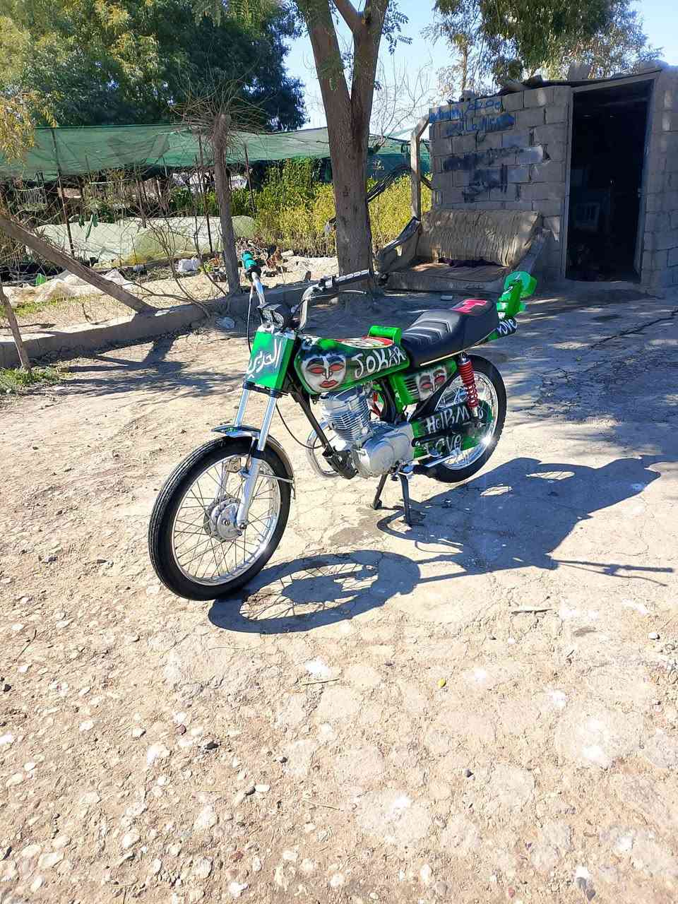 السلام عليكم بس السيت البيع مستعجل اليريده بخدمته راسني خاص


**إذا كنت صاحب هذا الإعلان وتريد حذفه لأي سبب، رجاءا أرسل رسالة إلى الدعم الفني**