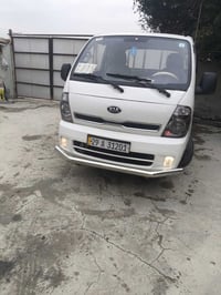 كيه بنكو • مديل ١٥ • كفاله عامه