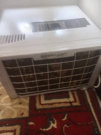 مكيف • نظيف حيل • مكاني كنعان