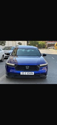 اكورد هايبرد • ٢٠٢٣ • ١٣٠٠٠ ميل