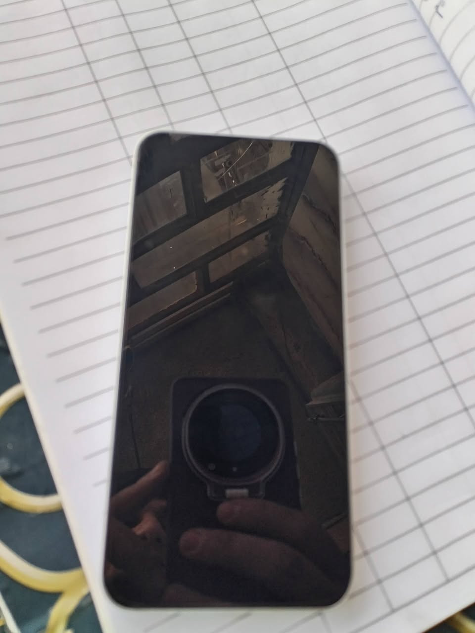 سلام عليكم جهاز هونر 400 ذاكرة 512 عشوائيه 12 جهاز صار اسبوعين من ماخذه جديد السعر 350 بيه مجال
الرقم. *********** لا يتوفر واتساب
