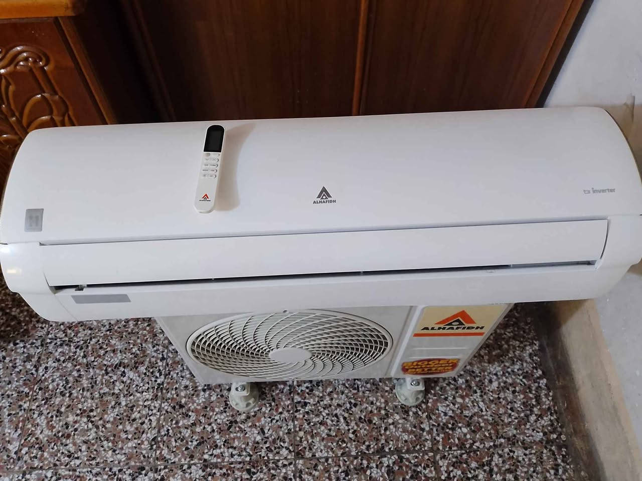 ‎سبلت انفيرتر‎ كربلاء, العراق


**إذا كنت صاحب هذا الإعلان وتريد حذفه لأي سبب، رجاءا أرسل رسالة إلى الدعم الفني**