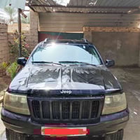 جيب شيروكي2002 رقم بغداد دولي تحويل مباشر  السنويه 2030 محور vvt300 تخ...
