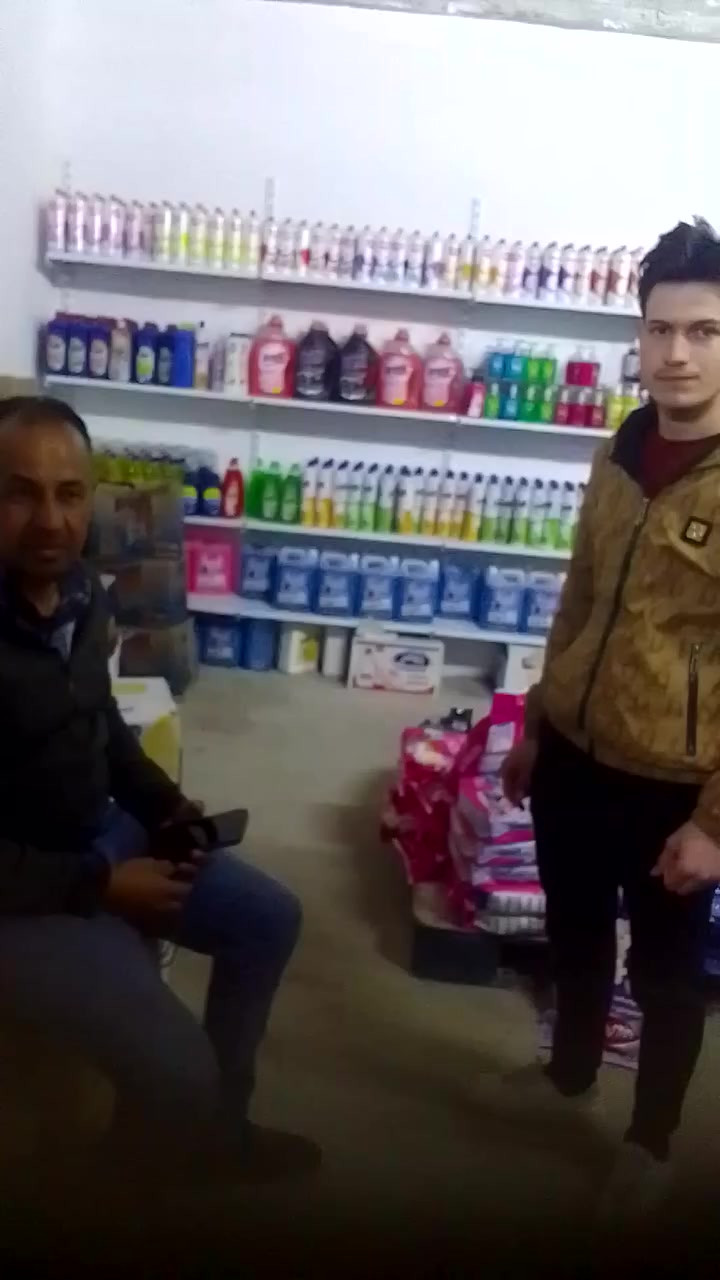 الكابتن رسميا يتحد مع الخوال الحجي مول 
قسم المساحيق معزول عن المواد الغذائية
حفاظا على سلامة صحة الزبائن
وجميع المساحيق ماركة تركي اصلية
العنوان  مفرق هرارة


**إذا كنت صاحب هذا الإعلان وتريد حذفه لأي سبب، رجاءا أرسل رسالة إلى الدعم الفني**