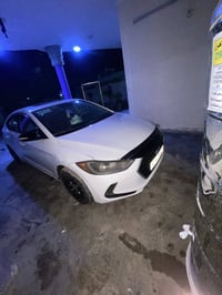 النتره 2017 وار د امريكي   حادثه جاملق ايسر بدون دواخل وايرباك  سياره ...