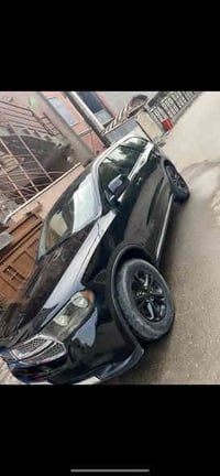 دوج  دورنكو 2012 حجم المحرك 6  سلندر وارد امريكي اخذته مصبوغه قطع صبغت...