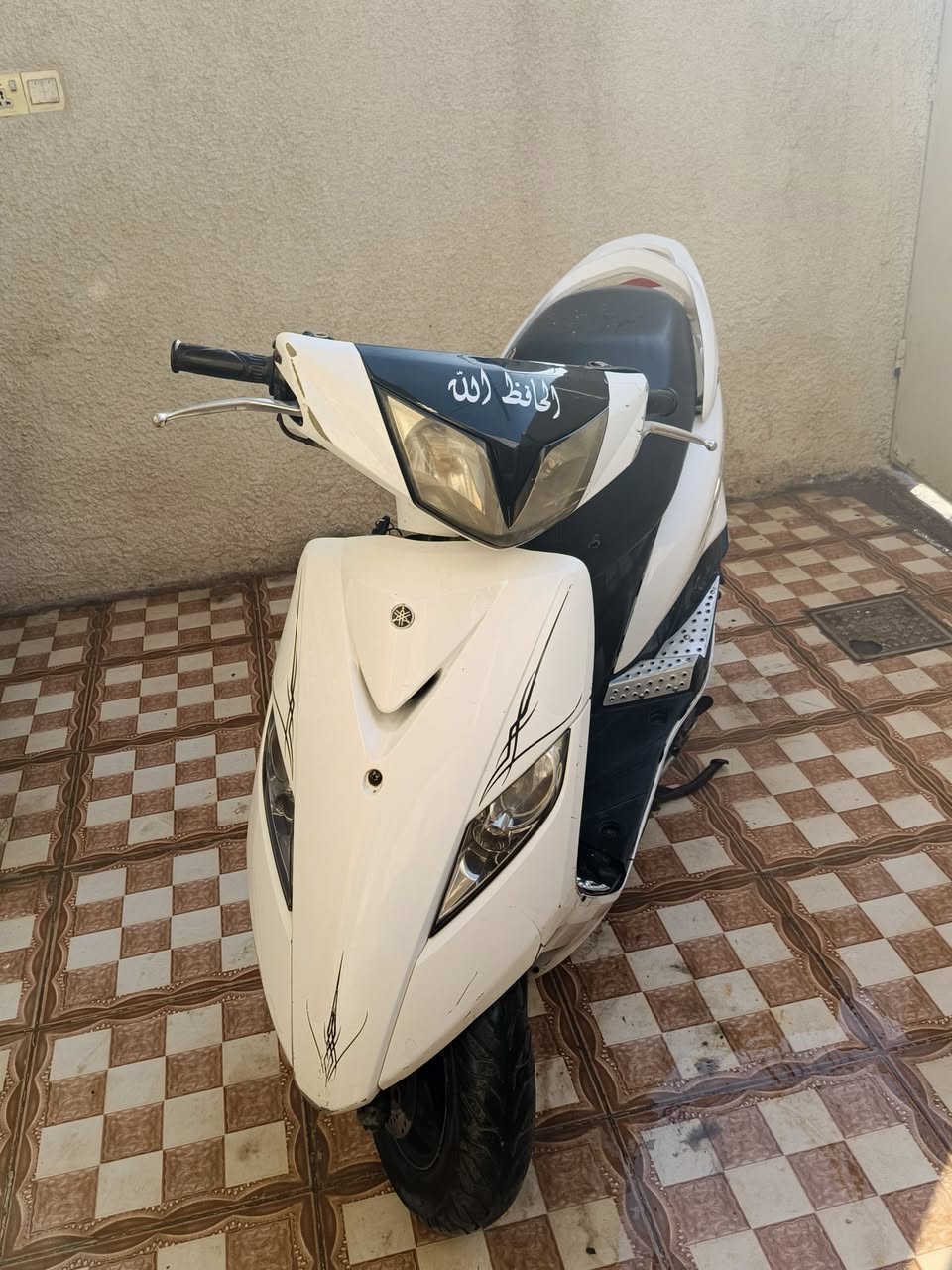 سلام عليكم ماكس ثعلب للبيع بغداد الحسينيه 
للاستفسار 👈🏻***********
متواجد واتساب
