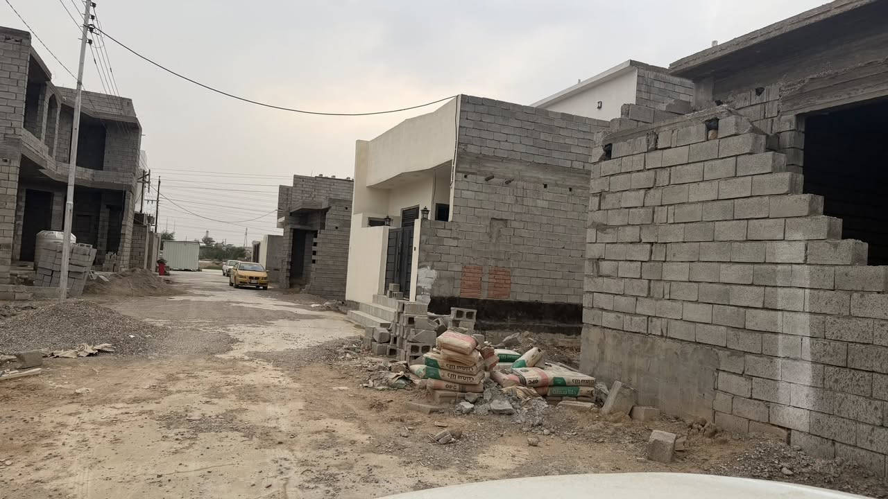 قطعة ارض للبيع 
المكان: الحولي مال تحرير 
رقم القطعة:79
المساحة : 100متر  7*14
الجنس: طابو زراعي 
الاستفسار :***********
