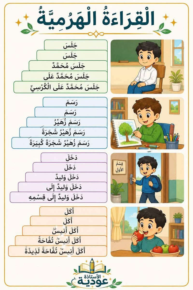 سلام عليكم
مدرسة خصوصية ادرس من الصف الاول الى سادس ابتدائي جميع المواد بطرق ووسائل تعليمية 
وتعليم حروف وتهجي وتحسين الخط 
بأسعار مناسبة 
وكذالك لدينا دورة تقوية لجميع المواد 

عنوان شوراو 
للتواصل ***********
