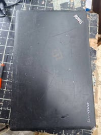 لابتوب • i5 • بدون هارد