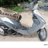 ماكس منغولي • بوشه 55 • كهربايات شغالة