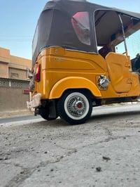 موديل ٢١ • لايت زنون • كلاچ جديد