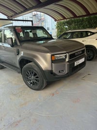 برادو R0 • ٢٠٢٥ • زيرو